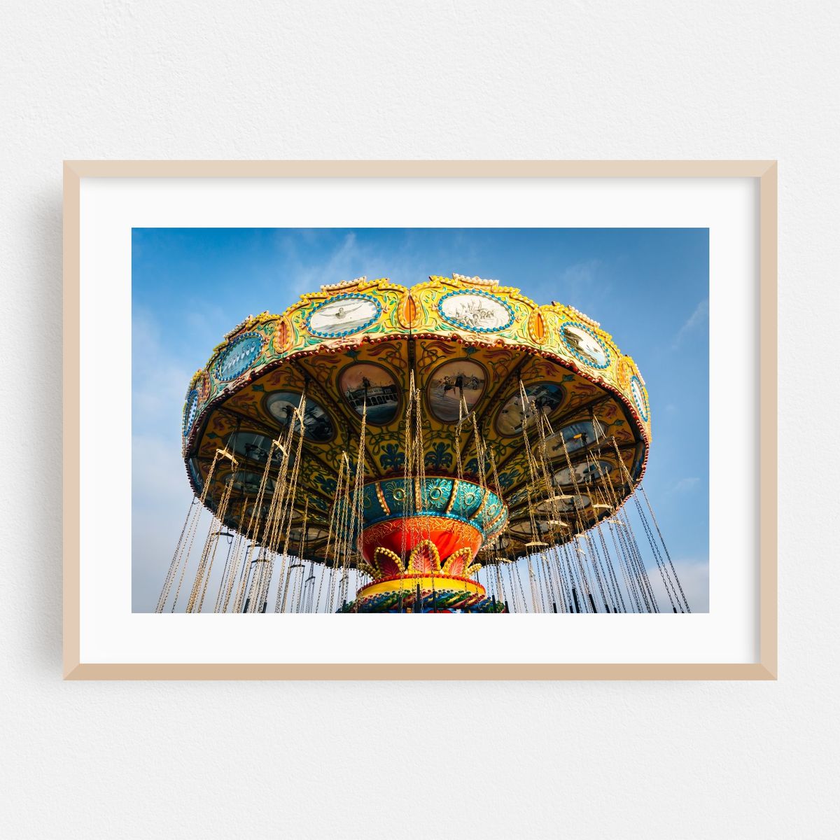 Amusement Only 01 – image 1 of 6