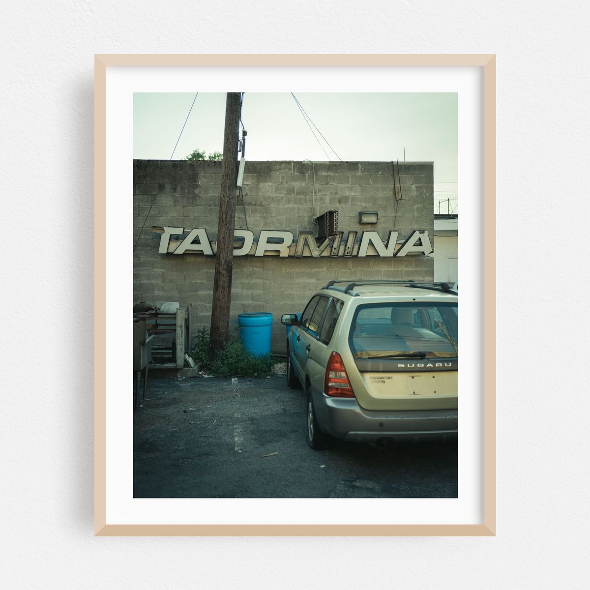 Taormina Trattoria, Peekskill 02 – image 1 of 12