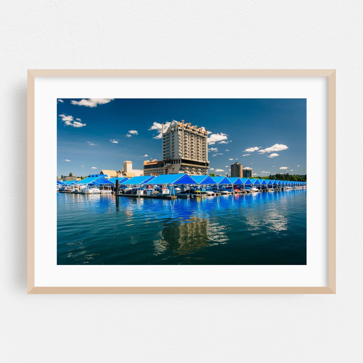 Lake Coeur d'Alene – image 1 of 6