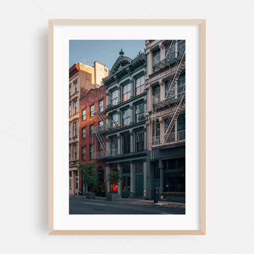 Soho Architectural 08