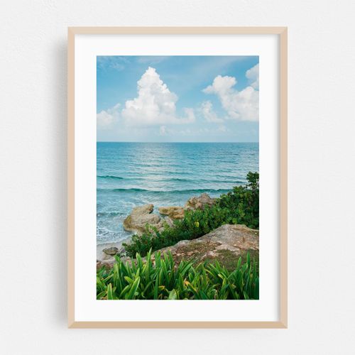 Isla Mujeres Coastal 01