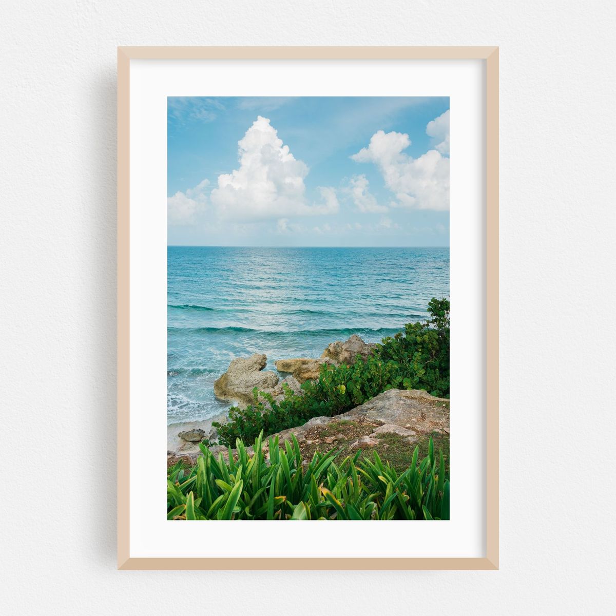 Isla Mujeres Coastal 01 – image 1 of 16