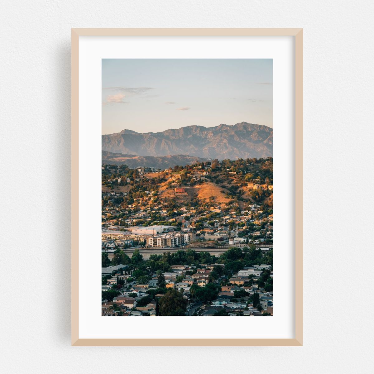 Elysian Park Views 01 – image 1 of 16