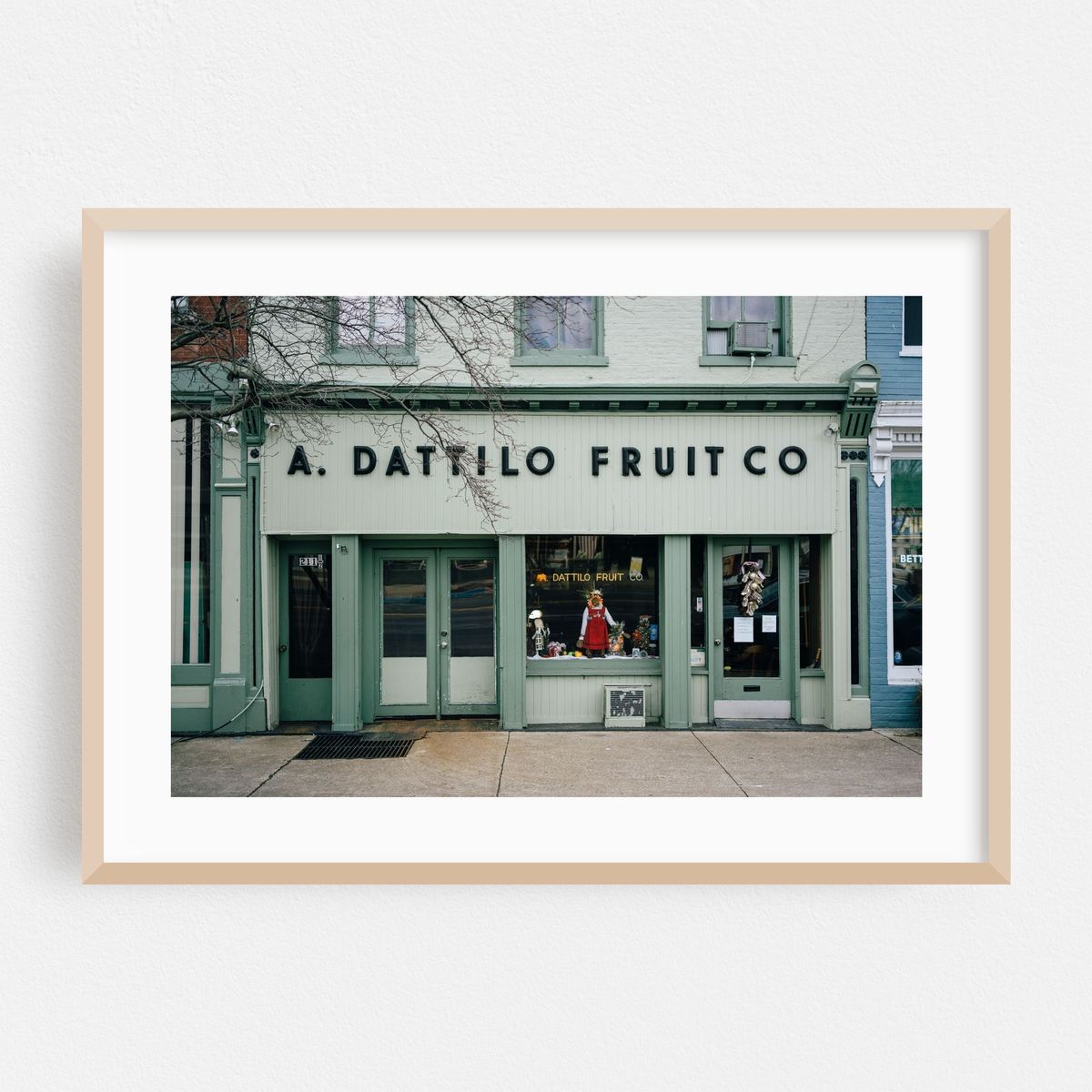 A Dattilo Fruit Co, Madison – image 1 of 6