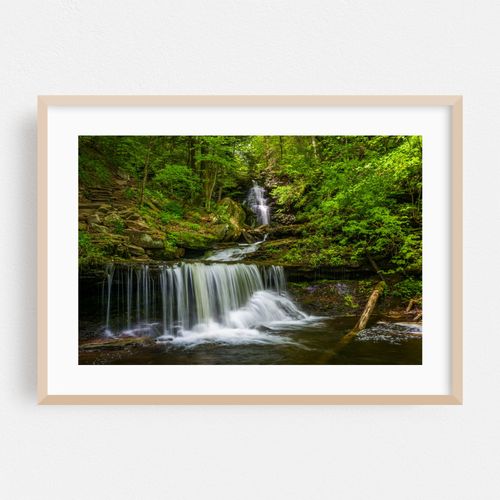 Ozone Falls
