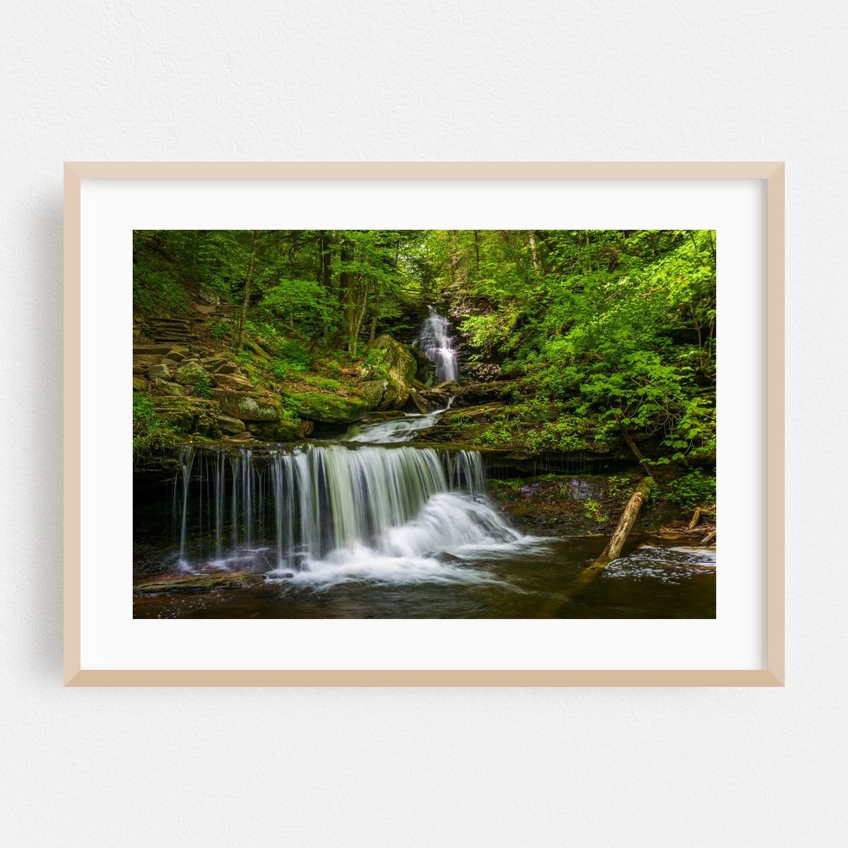 Ozone Falls – image 1 of 6