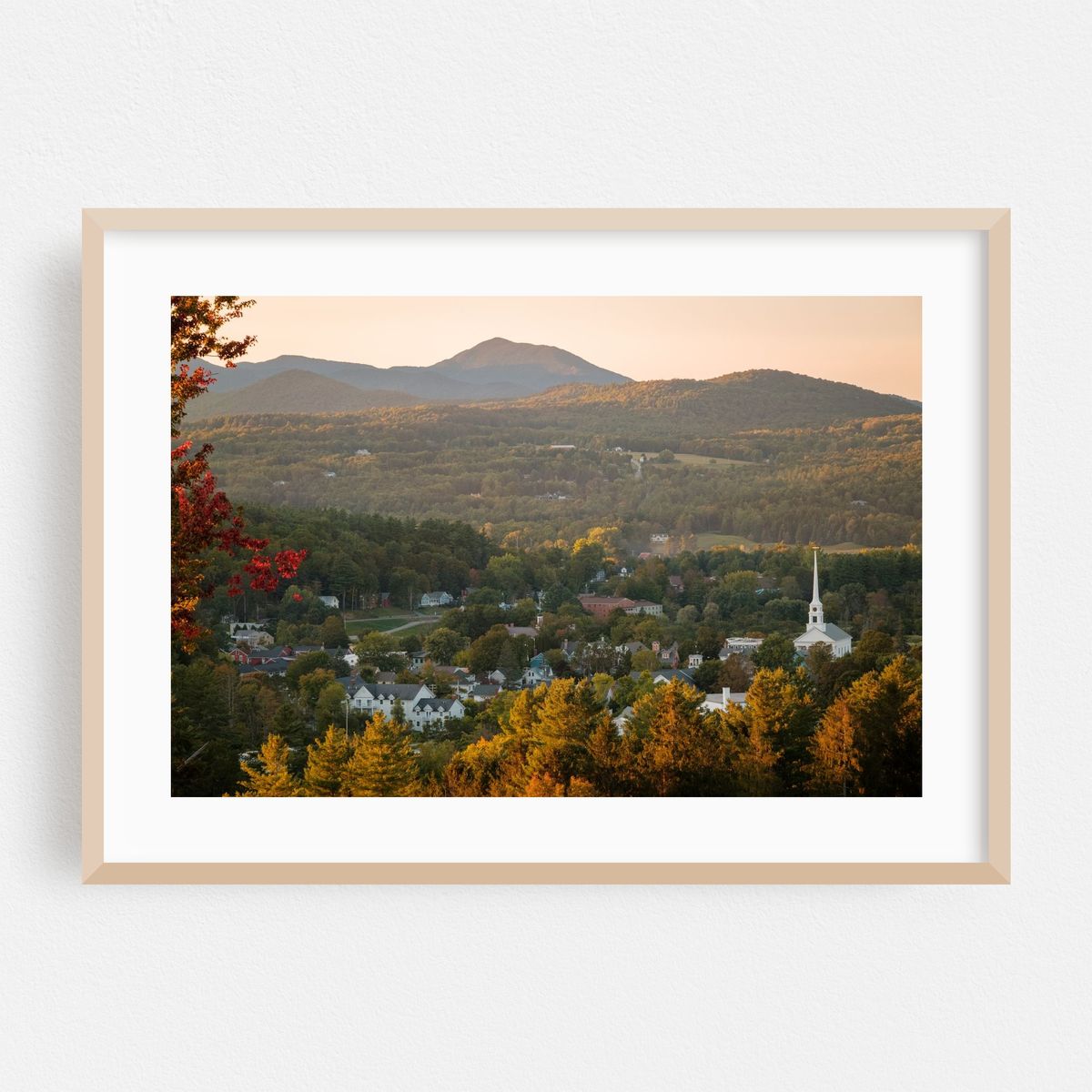 Over Stowe – image 1 of 6
