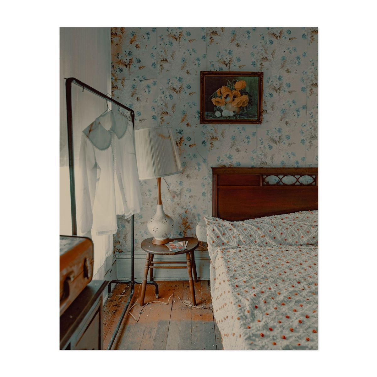 Hegland House Interior 01 – image 1 of 2