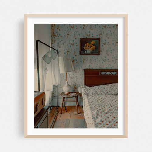 Hegland House Interior 01