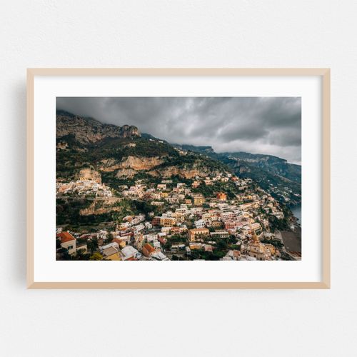Positano Views 09