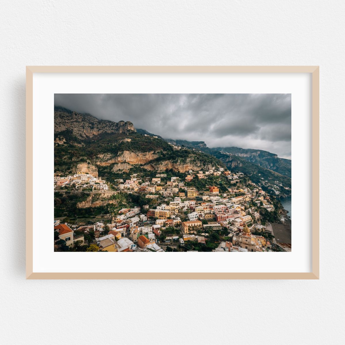 Positano Views 09 – image 1 of 6