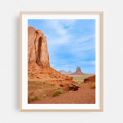 Monument Valley XV