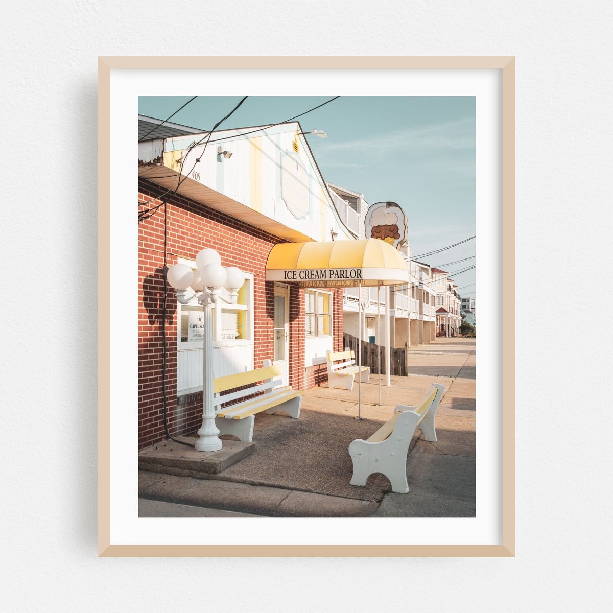 Ice Cream, Wildwood – image 1 of 12
