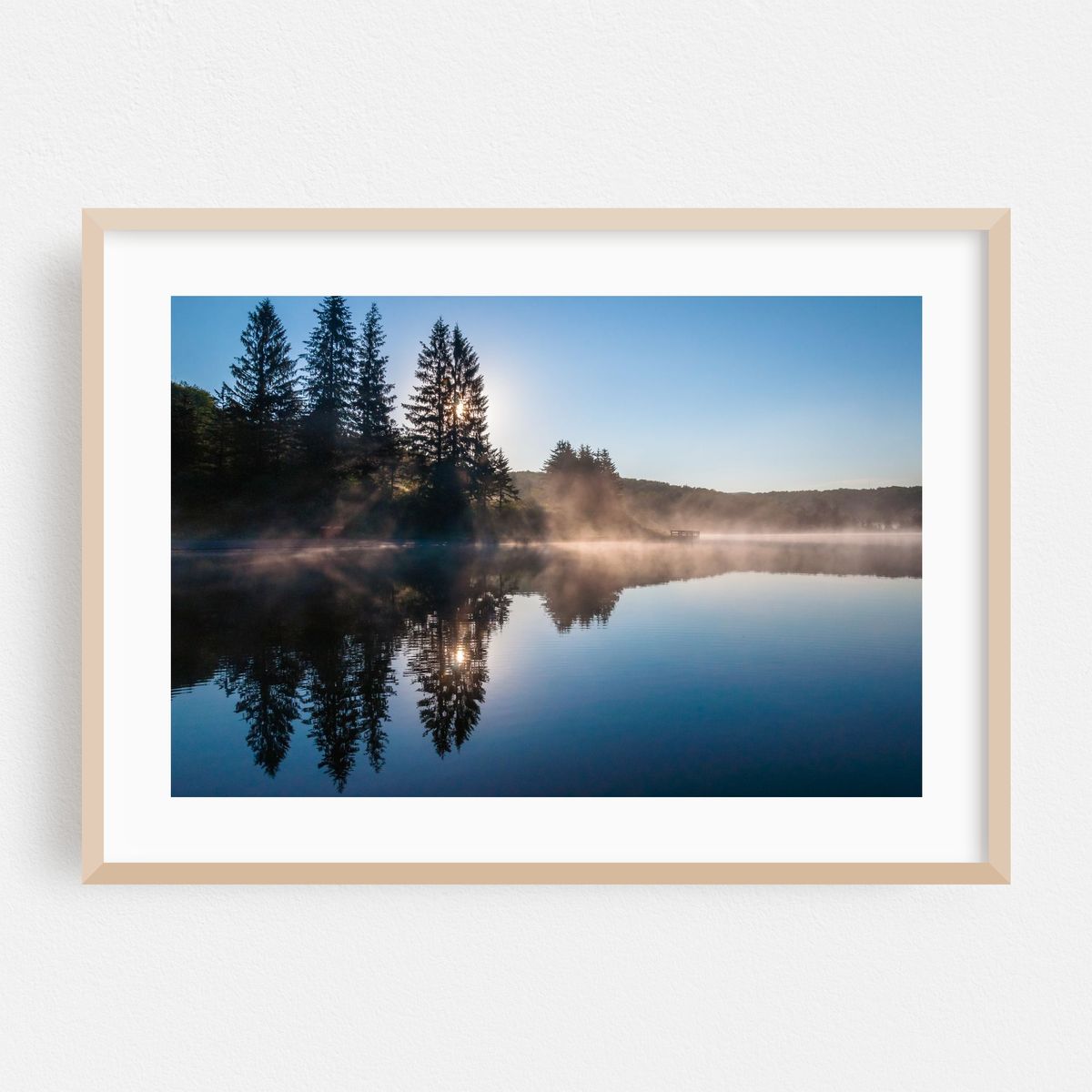 Spruce Knob Sunrise – image 1 of 6