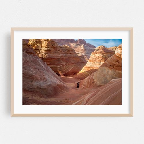 Coyote Buttes North