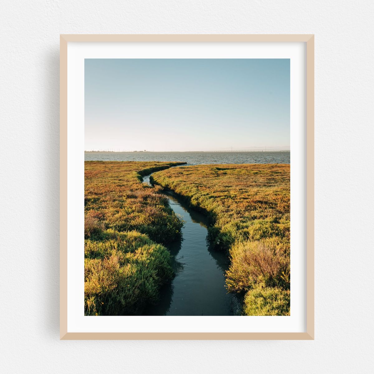 Baylands Nature Preserve, Palo Alto 01 – image 1 of 12