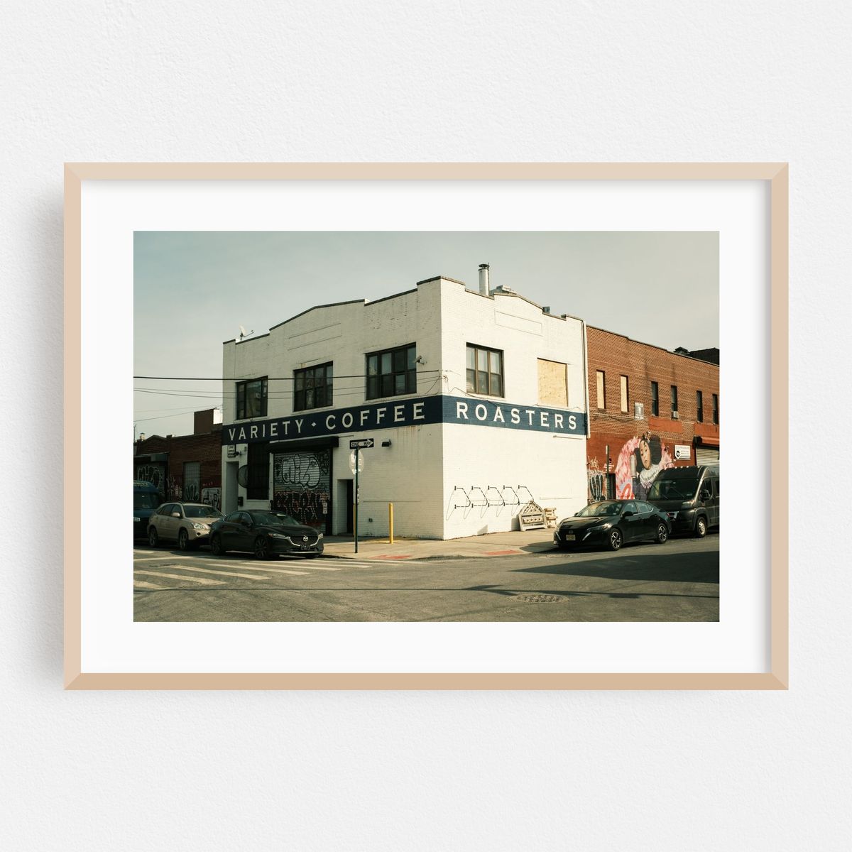 Stagg & Bogart, Bushwick – image 1 of 6