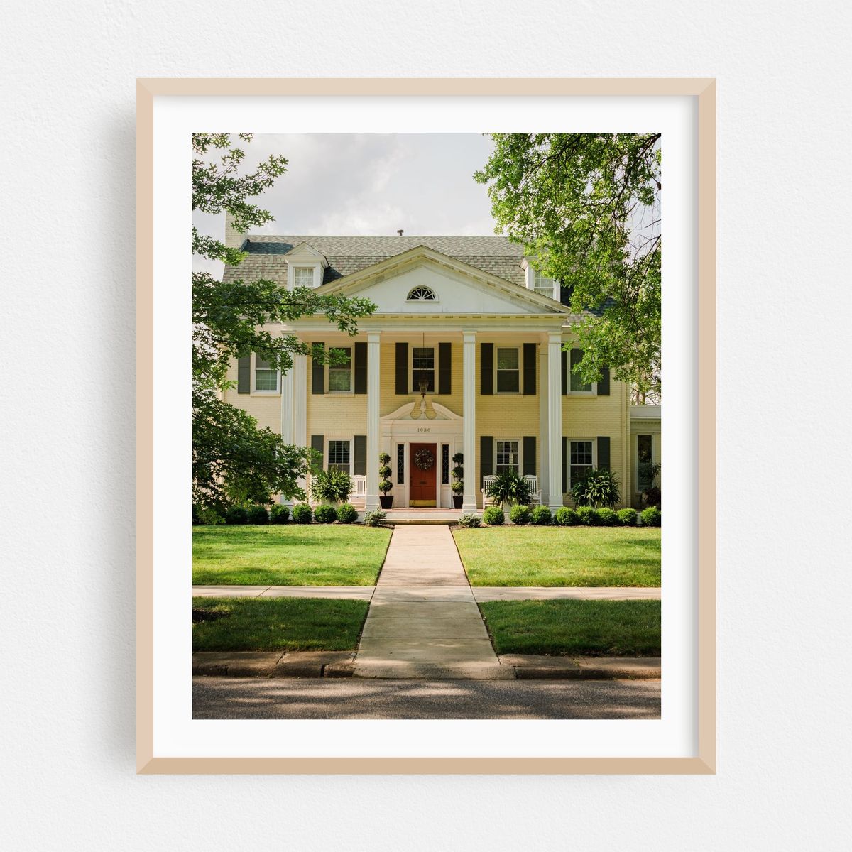 Huntington Residential 06 – image 1 of 12
