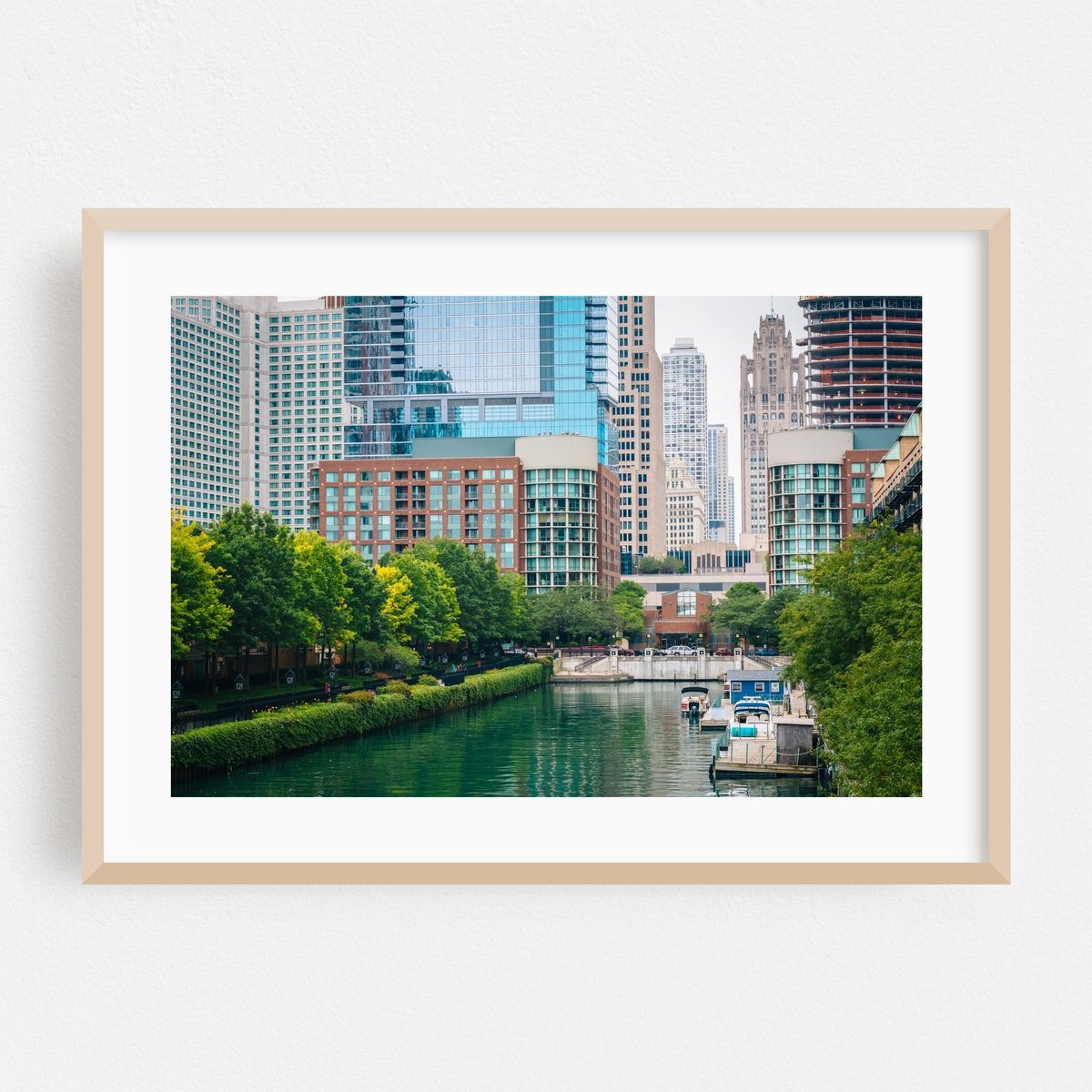 Ogden Slip, Chicago – image 1 of 6