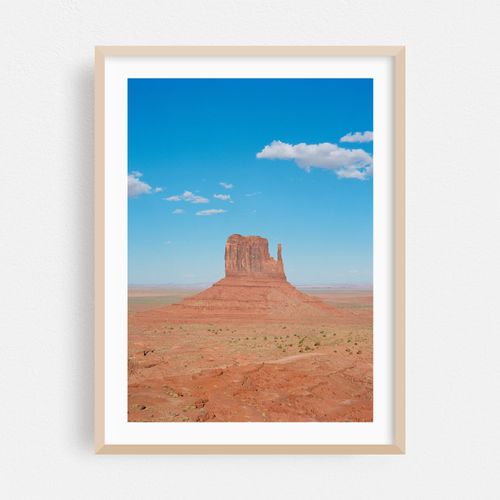 Monument Valley