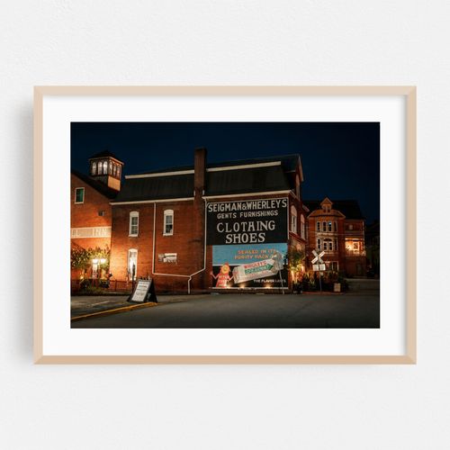 Glen Rock Mill Inn 01