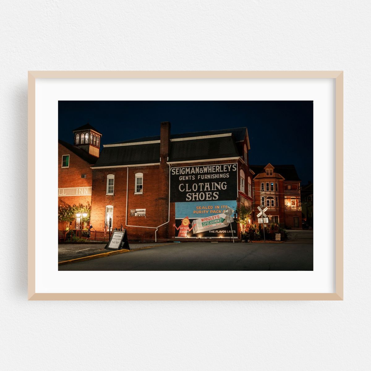 Glen Rock Mill Inn 01 – image 1 of 6