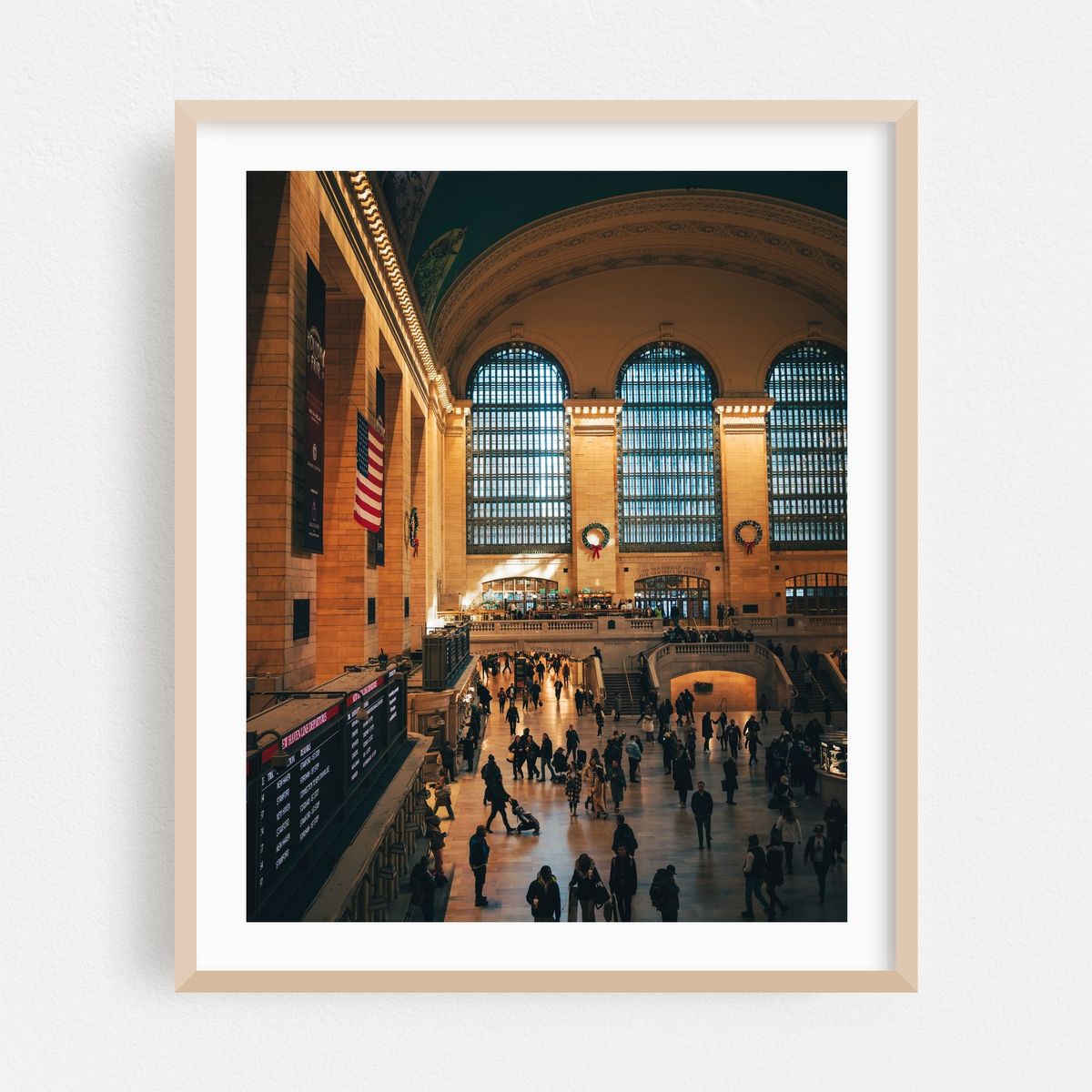 Grand Central, NYC 01 – image 1 of 12
