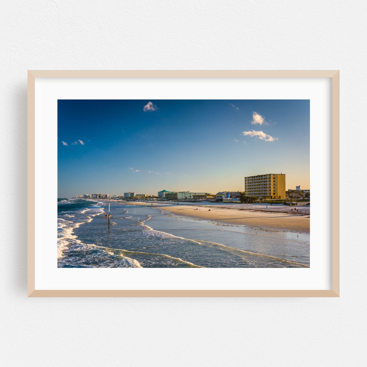 The Heart of Daytona Beach – image 1 of 8