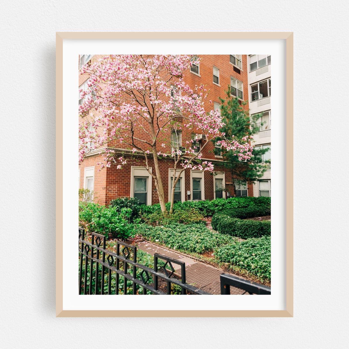 Spring in the West Village – image 1 of 12