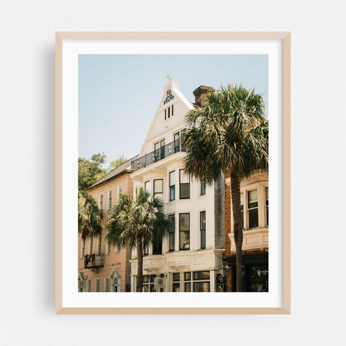 Charleston Architecture 04