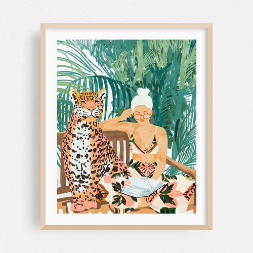 Jungle Vacay II Special Edition Flavour two