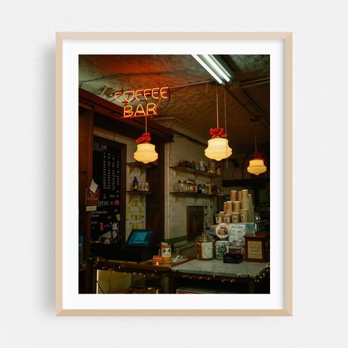 Coffee Bar