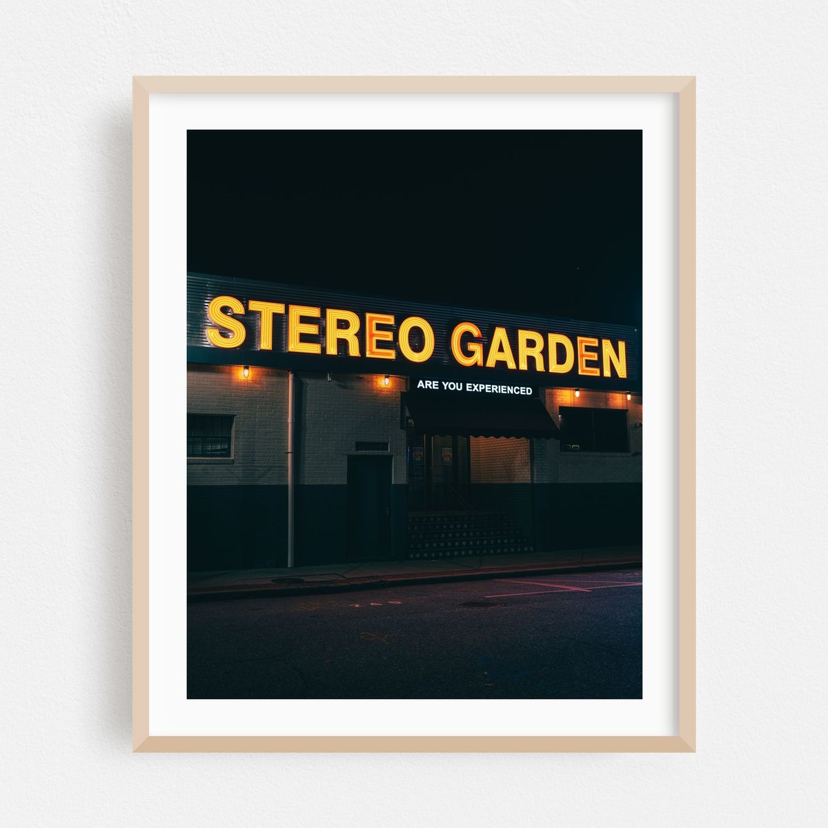 Stereo Garden, Patchogue – image 1 of 12