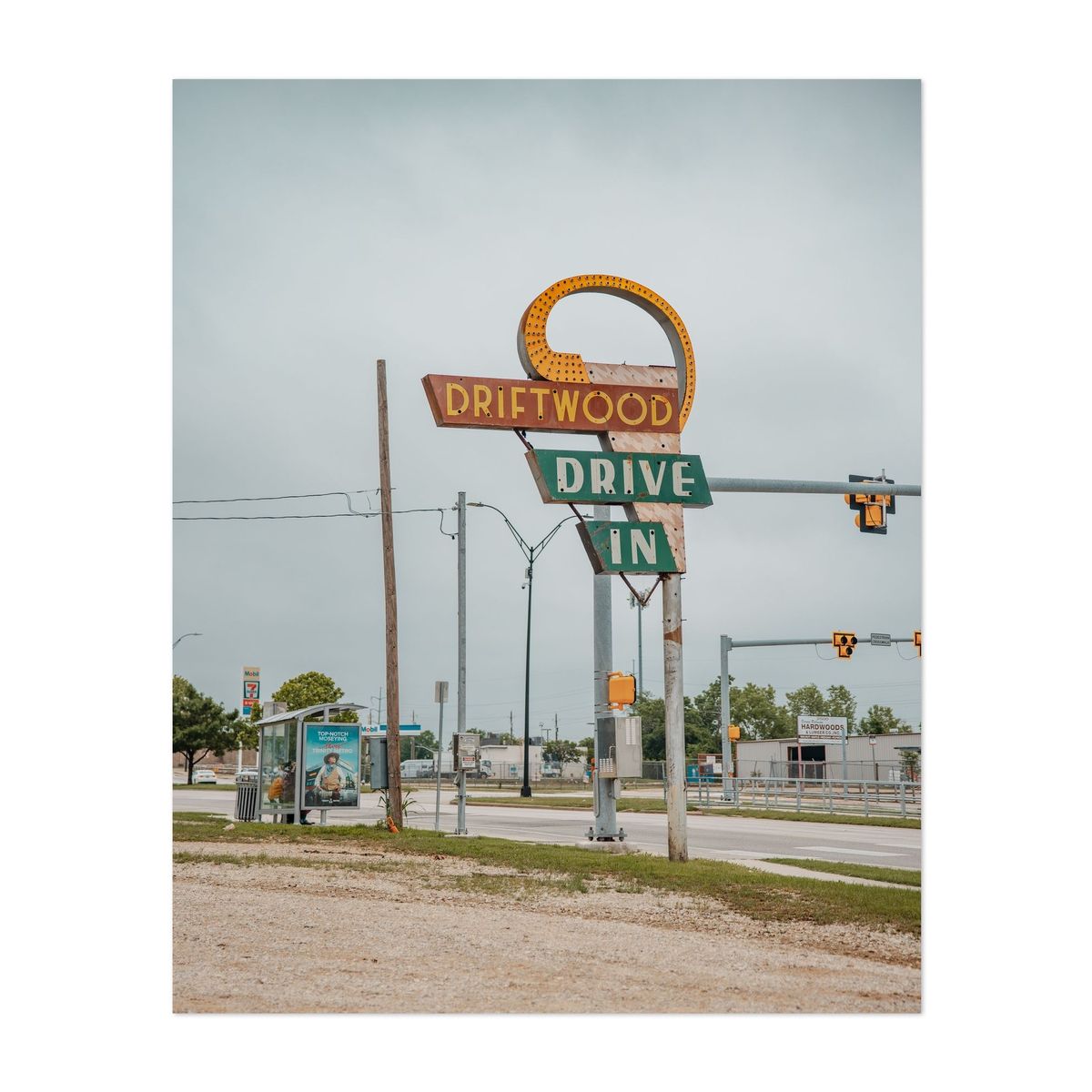 Driftwood Drive-In – image 1 of 2