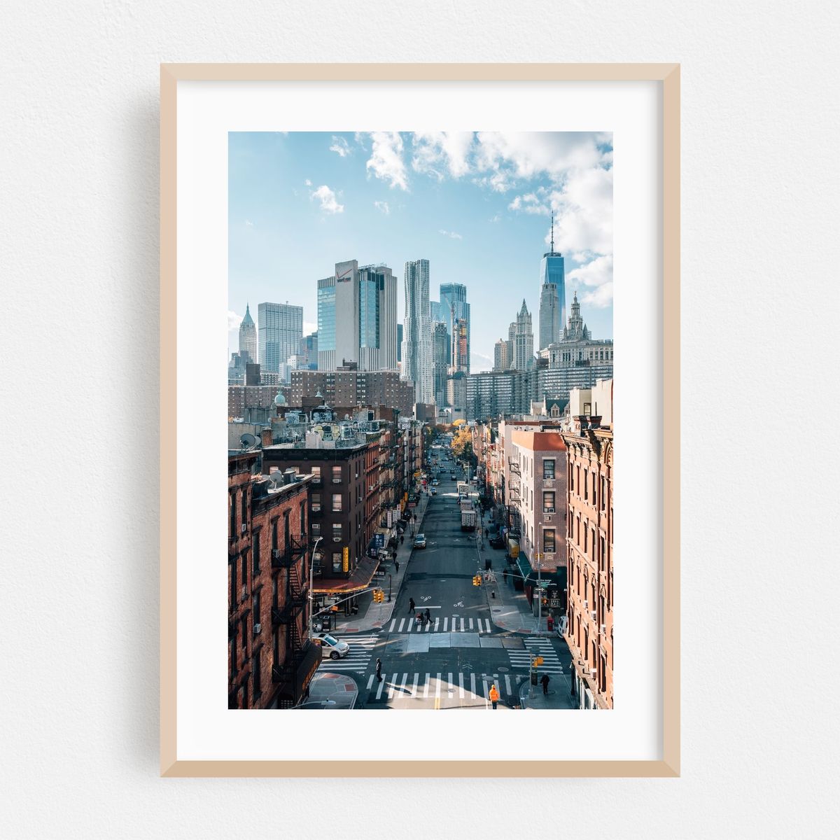 LES & FiDi 02 – image 1 of 16