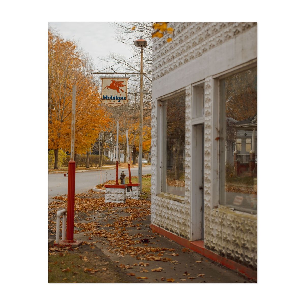Camden Mobile Station 04 – image 1 of 2