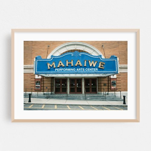 Mahaiwe Performing Arts Center, Great Barrington 03