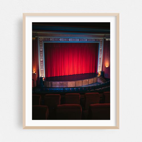 The World Theatre, Kearney 02