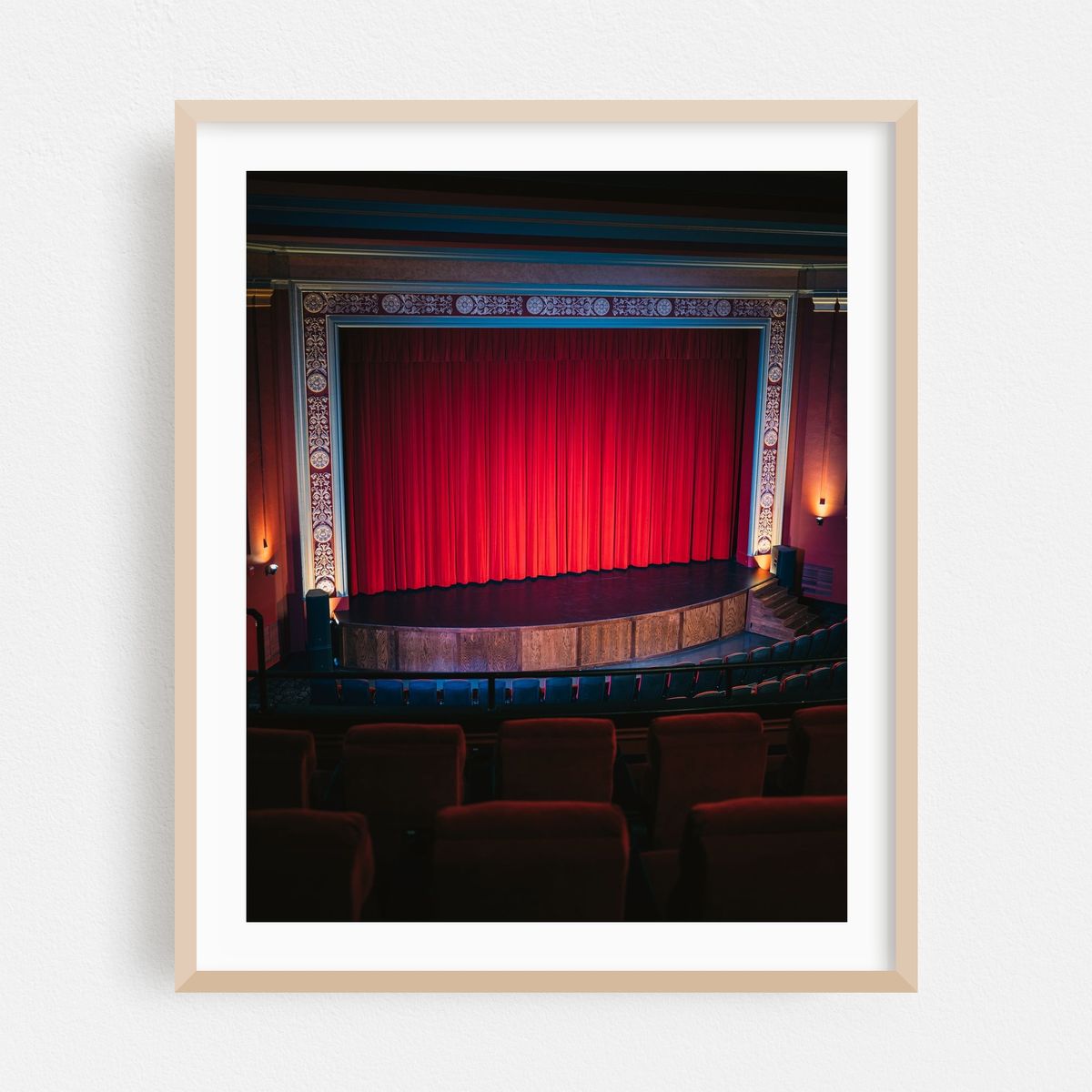 The World Theatre, Kearney 02 – image 1 of 12