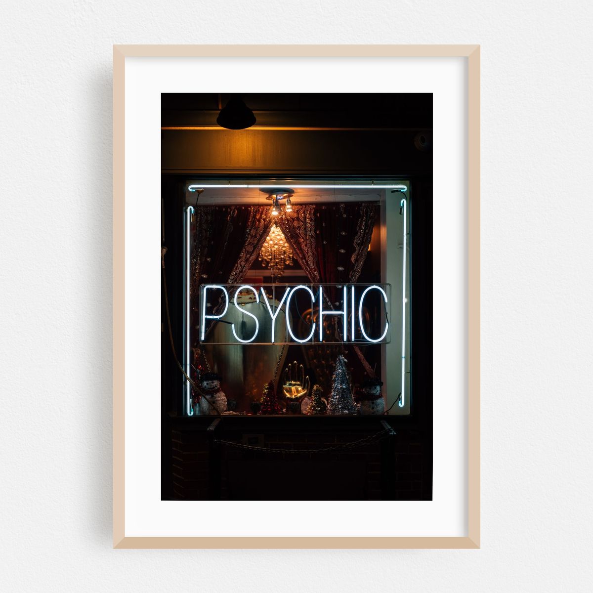 Psychic, West Village 02 – image 1 of 16