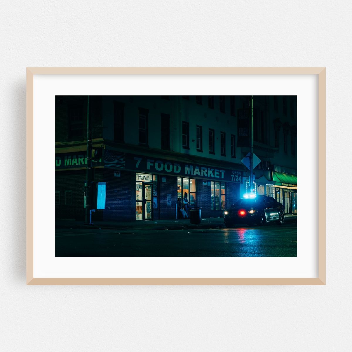 7 Food Mart, Baltimore – image 1 of 6