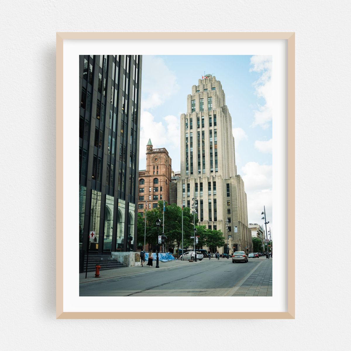 Aldred Building, Montréal – image 1 of 12