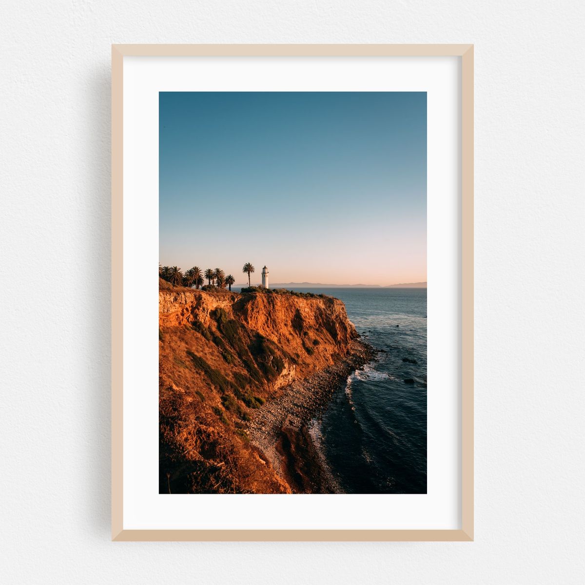 Point Vicente Light – image 1 of 16