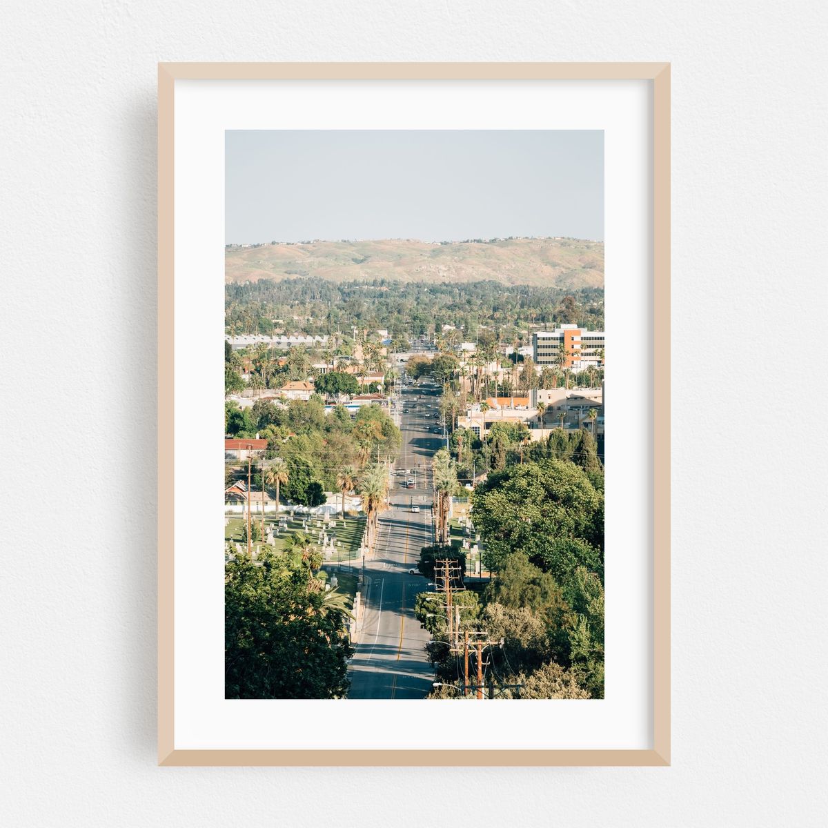 Downtown Riverside 03 – image 1 of 16