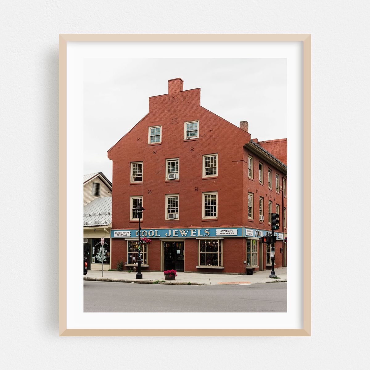 Downtown Montpelier 02 – image 1 of 12