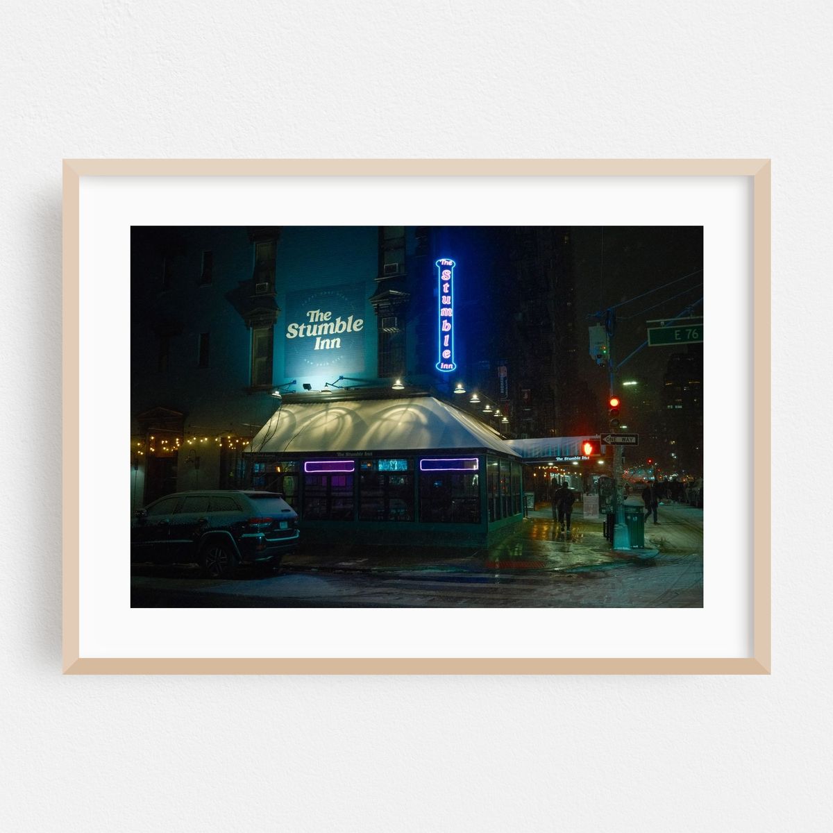 The Stumble Inn, Upper East Side 01 – image 1 of 6