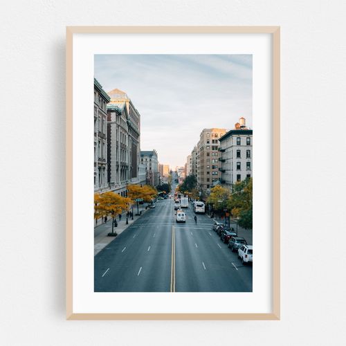 Broadway, Morningside Heights 02