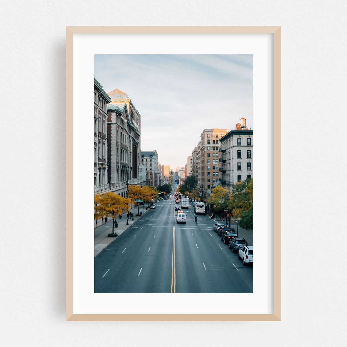 Broadway, Morningside Heights 02 – image 1 of 16
