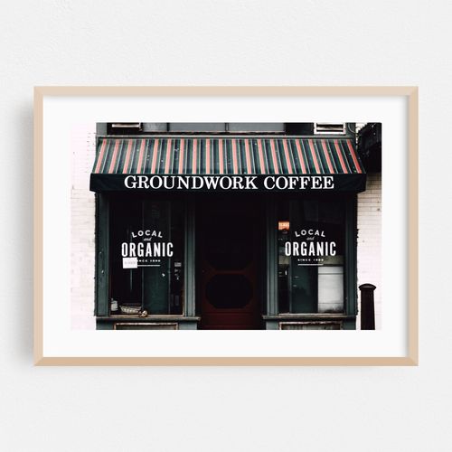 Local Organic