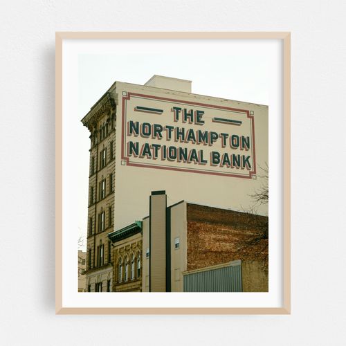 Northampton National Bank, Easton